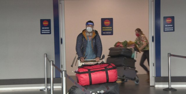 老年|提醒！在这里不戴口罩，或被罚超2万元