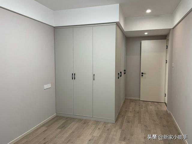 屋主|花了8个月的硬装终于完工,全屋打扫干净慢慢添置家具,分享一下