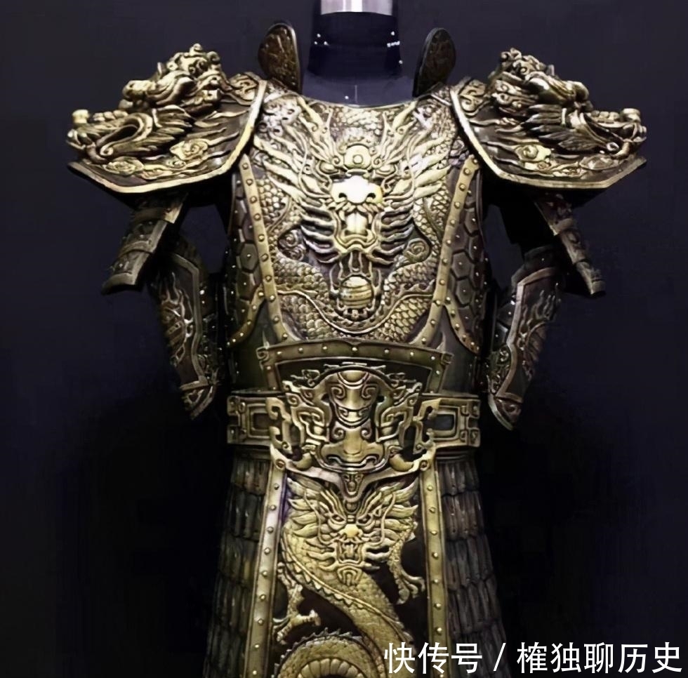 此举|古代将军阵前冲杀不害怕,为何不敢在战斗后卸甲纳凉?此举有道理