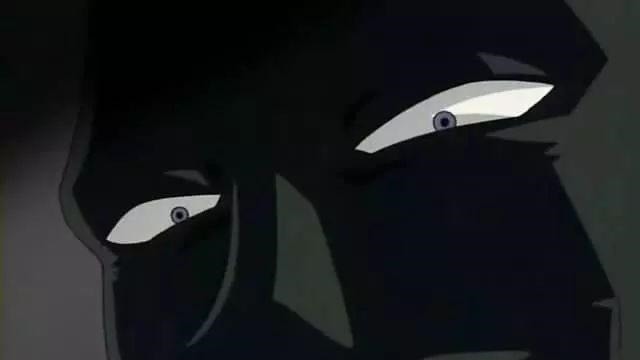 乌丸莲耶|名侦探柯南大BOSS终于露出真面目?!是该开心还是难过呢?