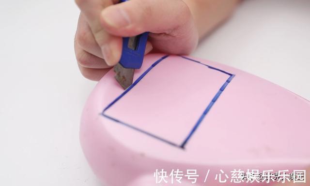 洗衣液|洗衣液瓶不要当垃圾扔掉,简单改造一下放阳台,家家都实用,聪明