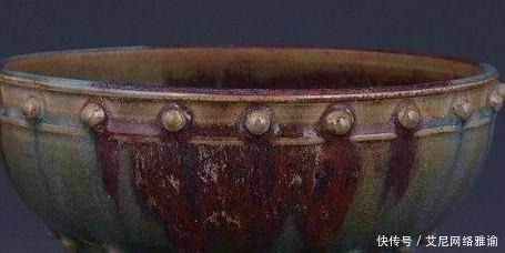  瘦金体|这种瓷器笔洗，成就了宋徽宗名垂千古的“瘦金体”