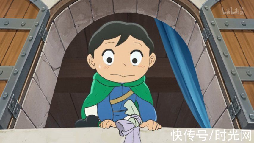 伯斯|爆火开局的《国王排名》,烂尾了?