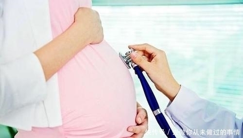 草木灰|为什么说在孕后期,孕妇上厕所特别危险?