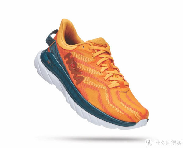 x3 新品抢先看！2022年HOKA ONE ONE春季跑鞋预告