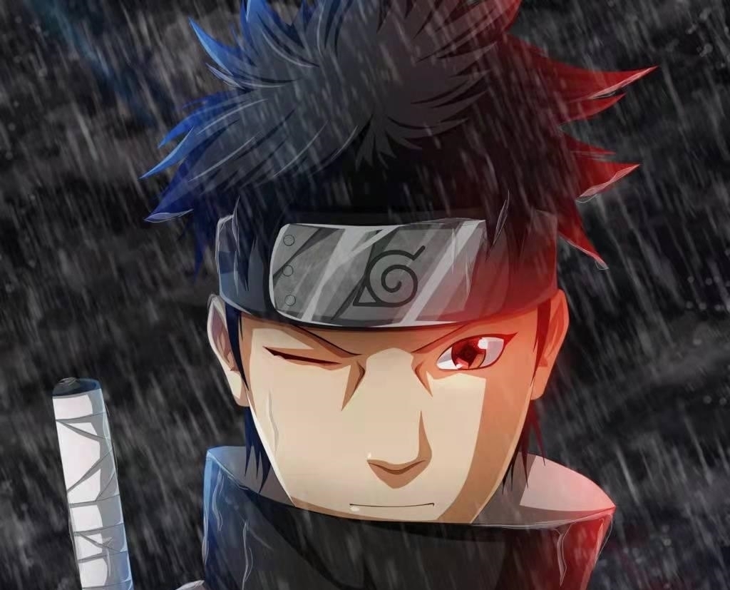 宇智波斑|火影:写轮眼强度排名,哪个才是最强的万花筒?第一名众望所归