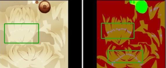 model|头发渲染的前世今生:如何在游戏中拥有一头迷人秀发?