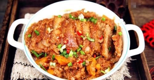 小孩|我家6道蒸菜，10分钟搞定，一周7天不重样，挑食的小孩都抢着加饭