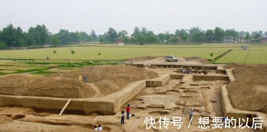 考古队&《山海经》的大禹治水,西方不承认,考古队找到了证据