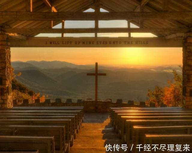 教徒|挤入中国的基督教,到底有多少隐藏教徒,他们为何隐藏自己?