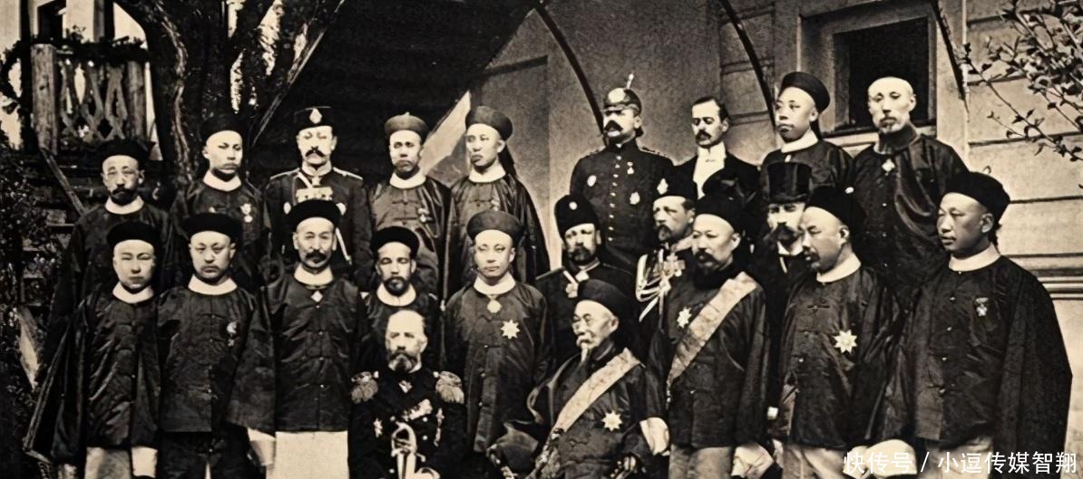 “天朝上国”论:近代中国落后是中华文明的锅?顽固不化的是清朝