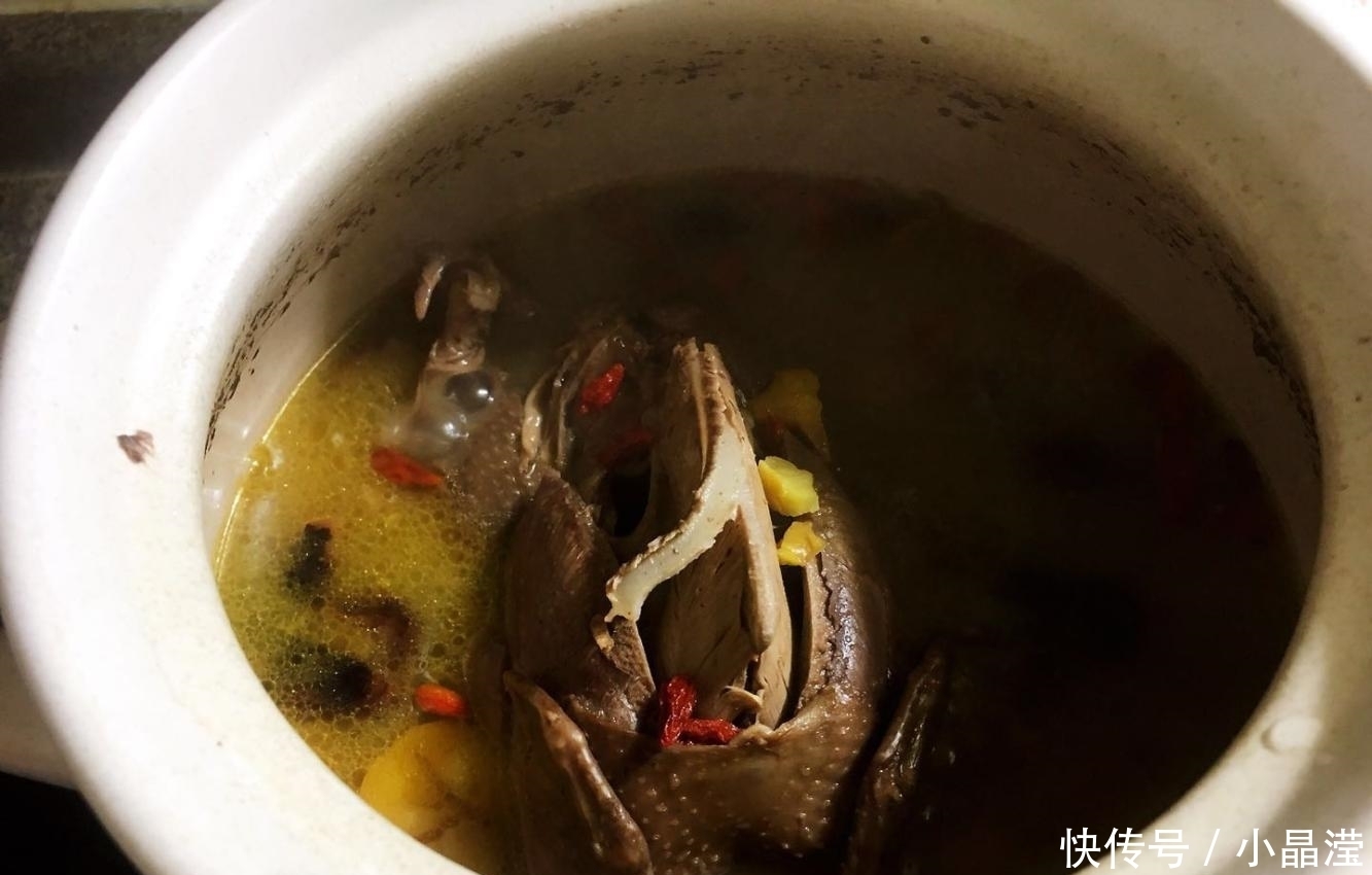 秋冬进补, 吃鸡肉牛肉都不如它, 吃1只胜过9只鸡, 补肾又暖胃