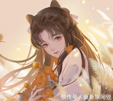 烟火|古风清冷的五个女孩名,自带仙气,不食烟火!