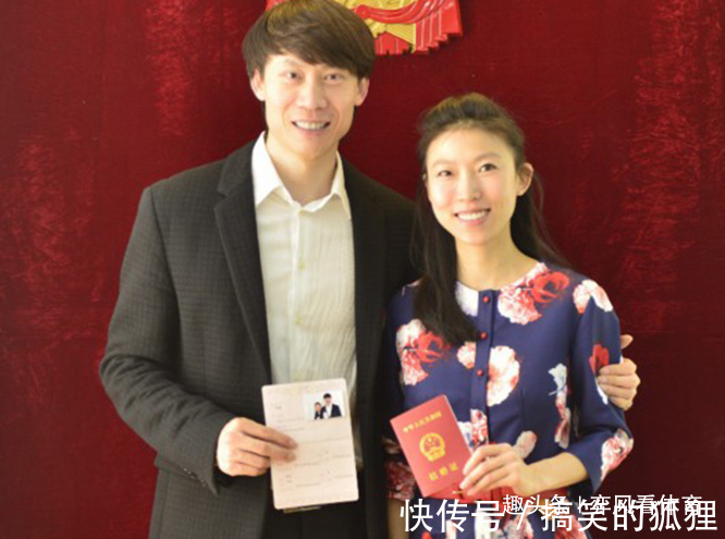 搭档|14岁在一起的冠军搭档,退役结婚成佳话,现40岁半小时能赚5千元