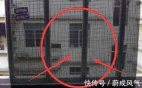 實用|你家里還裝窗紗嗎太落后了，如今都流行這樣，漂亮又實用