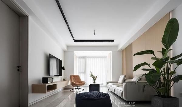 客餐厅|一入她家才知道,什么叫美观与实用并存,优雅与浪漫兼具,超有品味