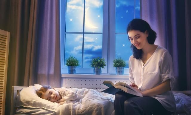 孩子|想让孩子长大个,3个习惯要从小做起,爸妈也别偷懒