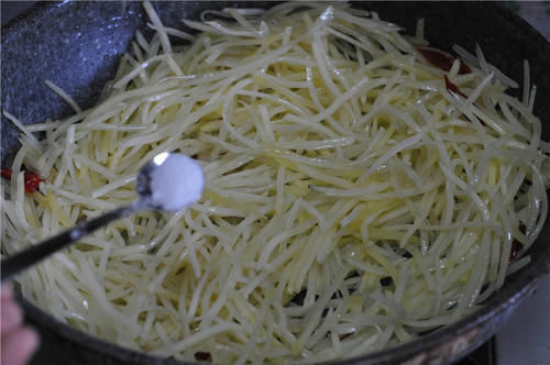 土豆丝|不管什么时候，土豆和它不能一起吃，却很多人爱吃，许多人中招了