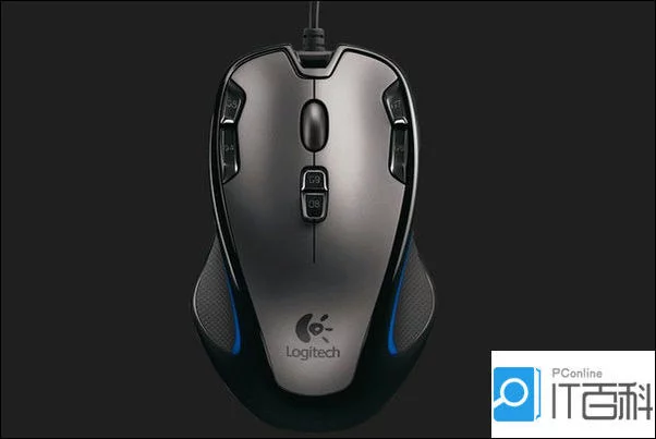 g300鼠标怎么设置