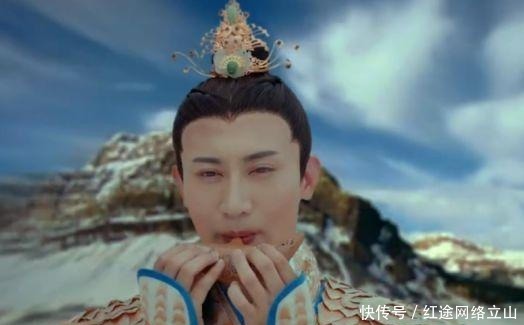 权贵 古代权贵公子会盟,原来是一场大型吃瓜聚会?