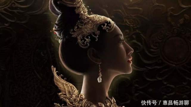 美人|风流皇帝唐玄宗,是如何一步步得到杨玉环,使之成为宠妃