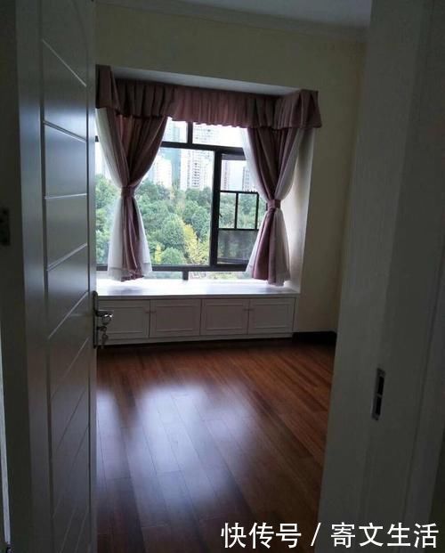 新房|装修花了27万,还没入住就被气哭,新房竟被老公装成公共厕所!