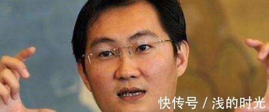 下联@上联“马超,马云,马化腾,马到成功”,下联绝了,李姓人骄傲了!