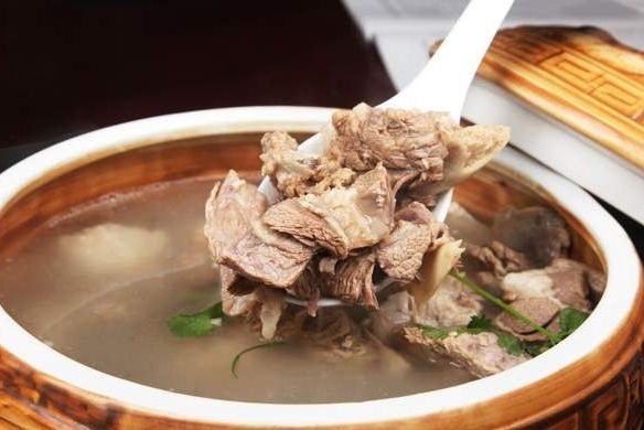 驱寒|霜降后，用这2样煲汤，驱寒暖身暖胃，家人常喝身体倍棒不怕冷