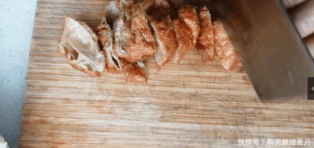 大白菜|大白菜怎么吃强烈推荐这种搭配,调味只需3样,好吃停不下筷!