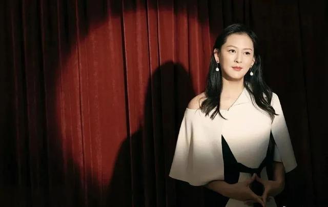 離婚|黃瀾被父逼成女強(qiáng)人，生二胎后離婚，搭檔孟非主持相親節(jié)目惹爭議