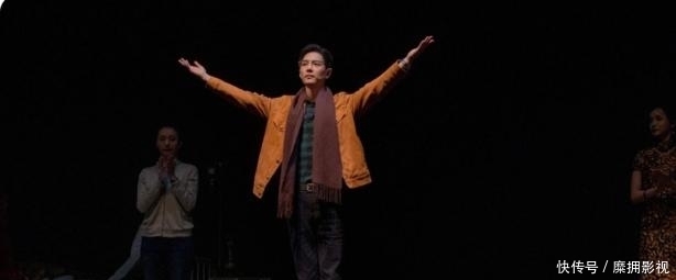 作品|肖战“出圈作品”被盯上!他再站“风波中心”,粉丝默默心疼