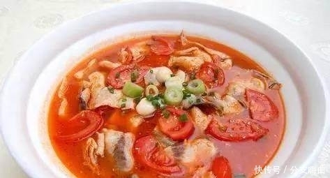 香菜|鱼这样吃,既补脑又美味,赶紧学会给你家人做一道