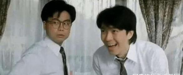 儿子|一个月拍15部电影，周星驰的御用配角。如此拼命竟是为了自己的儿子？