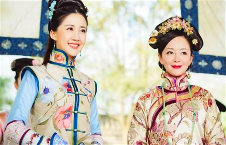 首领|她出身富贵,12岁却被迫嫁给43岁首领,后生下3位大清朝功臣