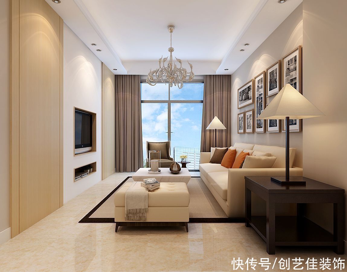 装修|装修房子这七个地方没必要多花钱
