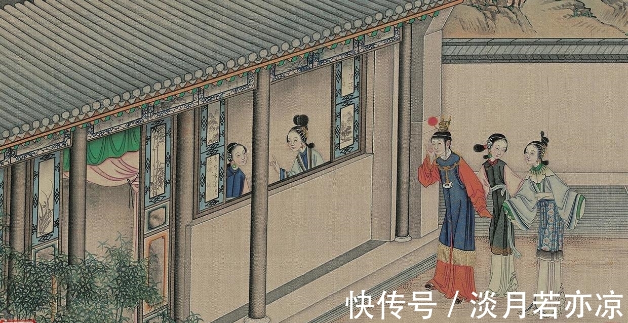 薛宝琴@贾探春远嫁之地被找到,遥远的海岛上,林黛玉和贾宝玉都埋骨于此