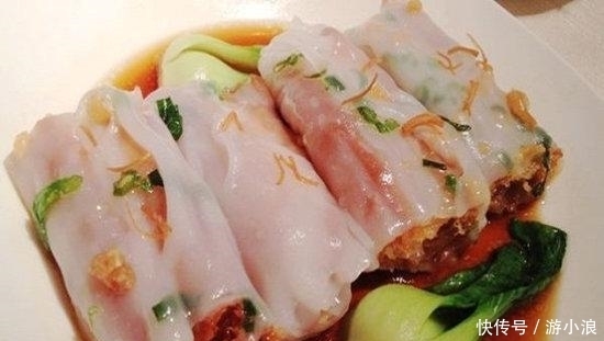 美食|中国5大城市夜市美食大观：谁家的夜市不是荣耀的王者？