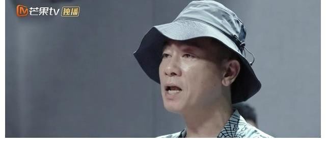 算你狠|大佬不搞內(nèi)卷，但陳小春真的很好哄