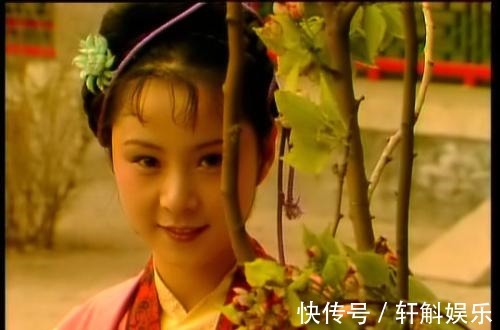 一起长大!如果黛玉成为“宝二奶奶”,她第一个会收拾谁,晴雯还是袭人