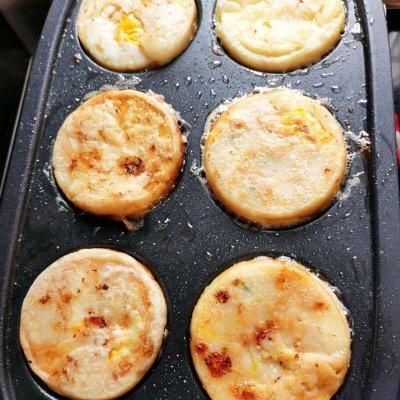 第一次做鸡蛋汉堡就能成功的秘诀，就在于这几个小技巧