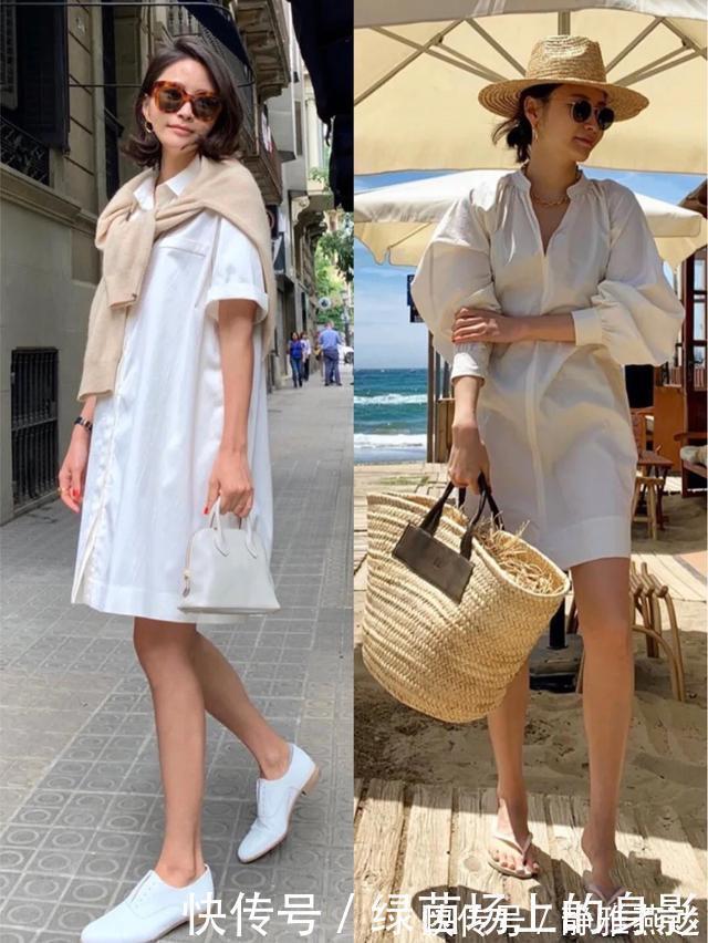 高级感|真正精致的女人并不是穿着华丽,而是佩戴精致,看这样穿多美