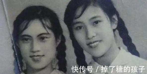 郭父|张琼华独守空房68年后,郭沫若女儿找到她,一声妈妈让她泪流不止
