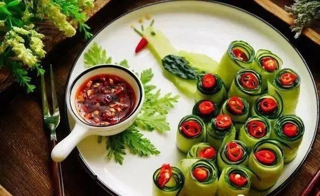 年夜饭凉菜先上！12道凉拌菜下酒又解腻，赶紧收藏！