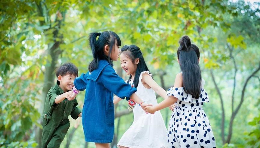 孩子|孩子是个“厚脸皮”?恭喜你,说明你是称职好父母,娃带得很成功