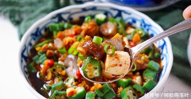 消化|建议中老年人,无论贫富,这道菜夏天可常吃,蛋白质丰富好消化!