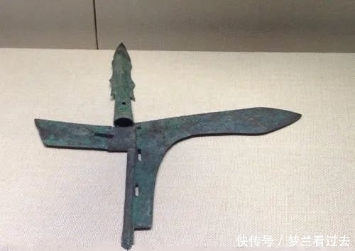 兵器|富金壁:古兵器释名