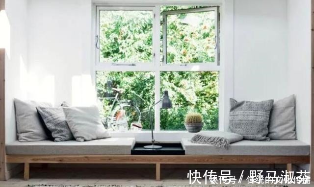完工|老婆坚持把阳台抬高半米,完工后丈夫愣了,简直凭空多了间卧室啊!