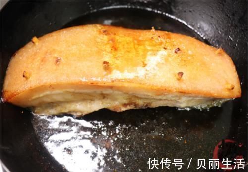 焖肉|猪肉这么做5斤都不够吃，比红烧肉更香，比扣肉还解馋，快学一学