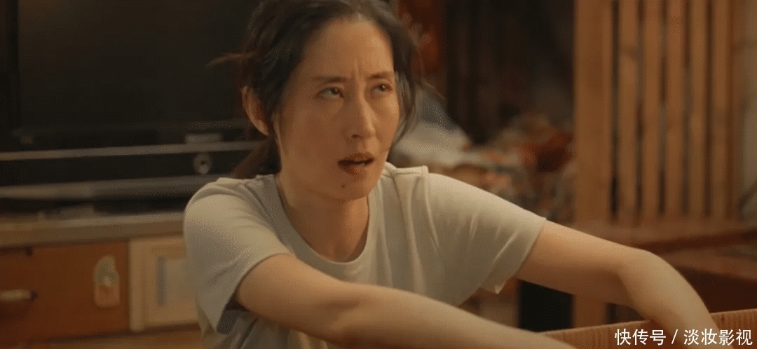 生活家 刘敏涛《生活家》演技被嘲,挤眉弄眼表演浮夸,收视率直线下跌