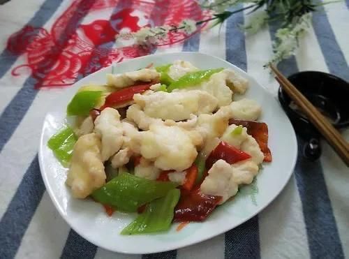  家庭版十道经典鲁菜